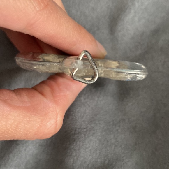 Puerto Rico turtle marine life keychain accessory - Picture 5 of 15